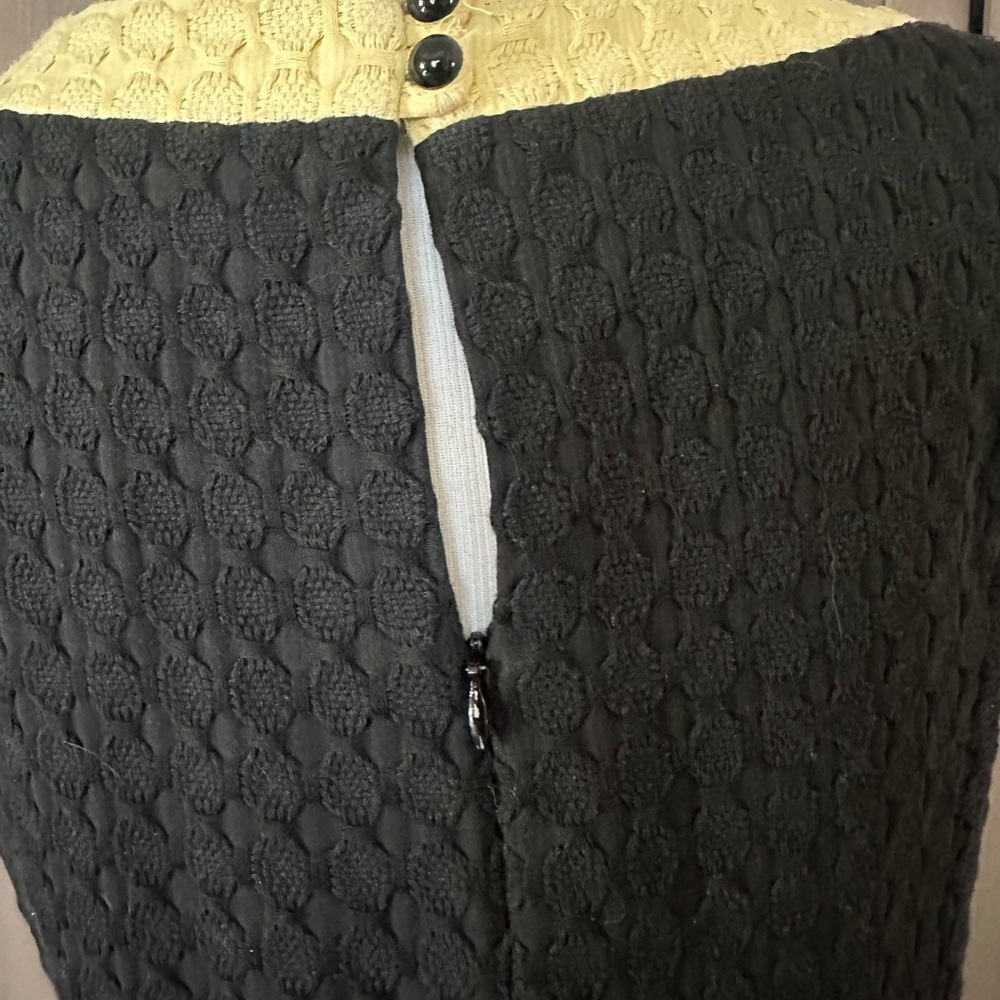 Milly of New York midi dress, size 8 - Picture 5 of 6